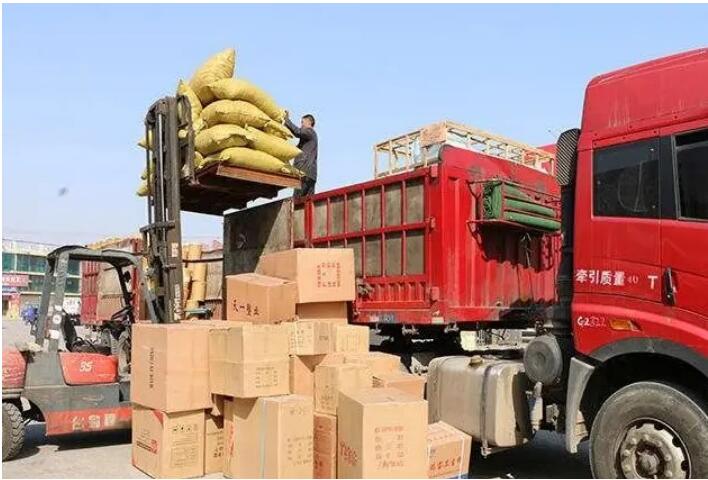 漳州到肃南裕固族自治县物流专线