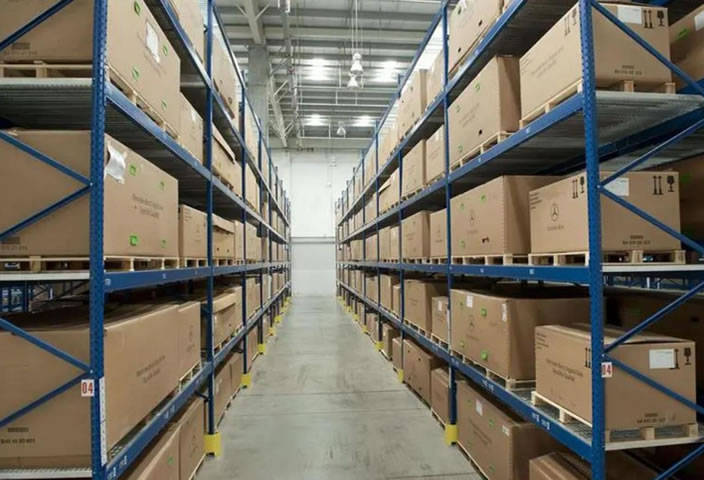 漳州到肃南裕固族自治县货物仓储