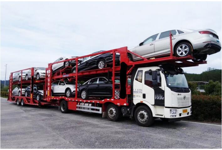 漳州到肃南裕固族自治县轿车托运